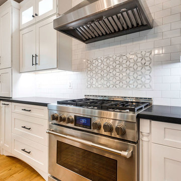 1601 N Stafford Street - The Savannah Model