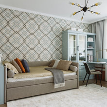 Spare Bedroom