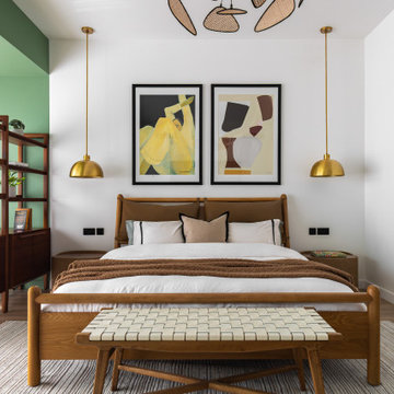 Villa Sidra, Dubai