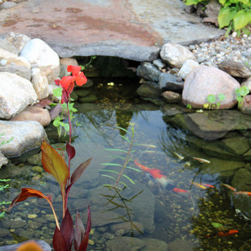 TJB-INC DISPLAY GARDENS