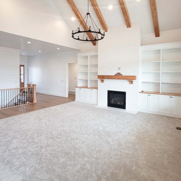 Hatch House Project