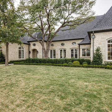 Dallas One-Story