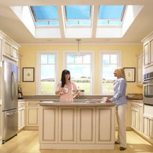 skylights
