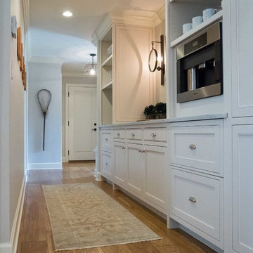 Schafer Premier Projects