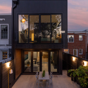Old Town Contemporary