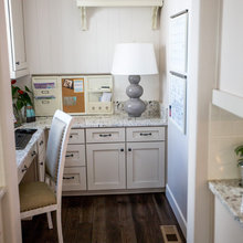 family desk