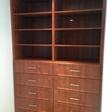 Bedroom Closet