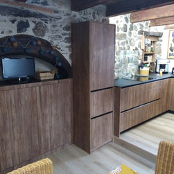 Cuisine - Furniture