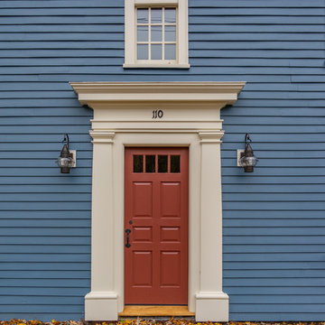 John Kimball Jr House (1730)
