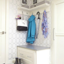 Mudroom