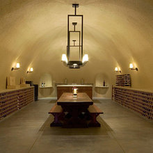 wine area