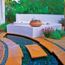 Hot Tubs
