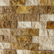 brick wall