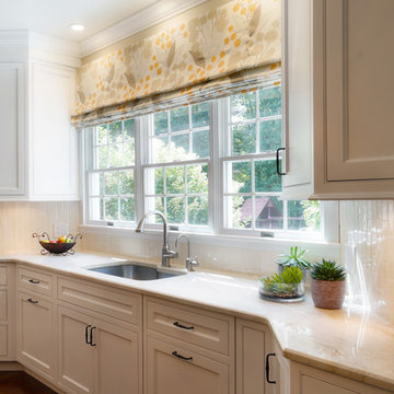 Niece Custom Cabinetry w/ StarMark Cabinetry in Lebanon