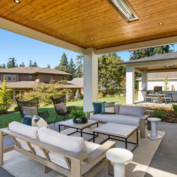 The Juliette 2021 Parade of Homes Entry