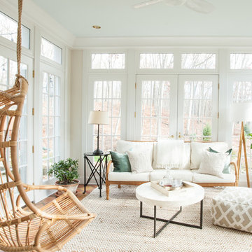 Recent Photos/Sun Room
