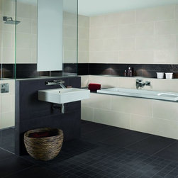 Tile Trim - Bath Products