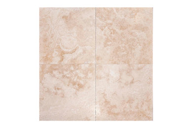 TRAVERTINE TILE