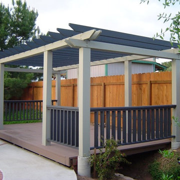 Exterior Work