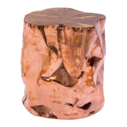SMASH - Footstools And Ottomans