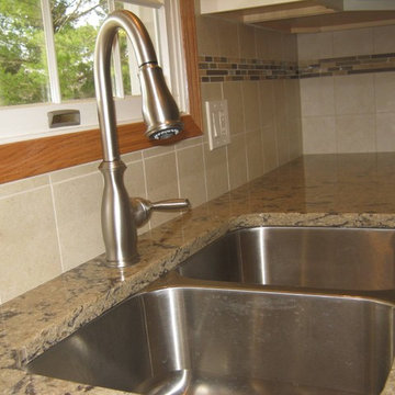 Complete Kitchen Remodel