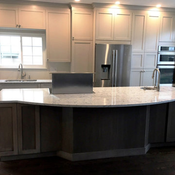 Home Remodel