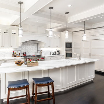 Eureka Valley House