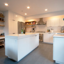 Kitchen Ideas