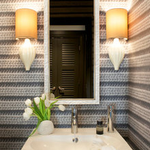 1/2 Bath
