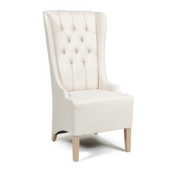 Provencal - Armchairs And Accent Chairs