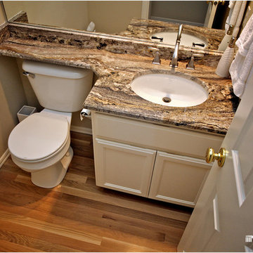 Mukilteo Countertops
