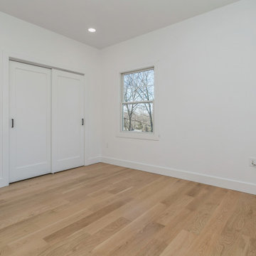 New Home Construction