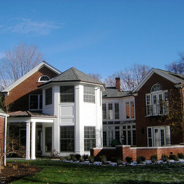 Additions and Alterations to Edgeworth PA Residence