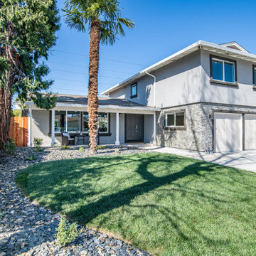Exquisite home in Livermore