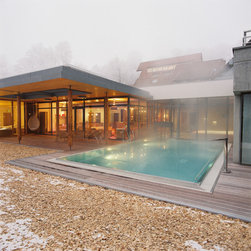 Modern design and Architectural Windows - Products