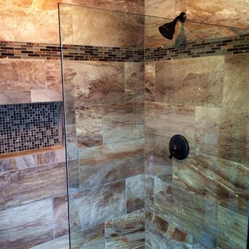Omaha Bathrooms