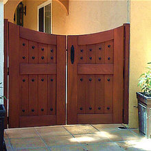 gates