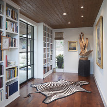 Bookshelves.library