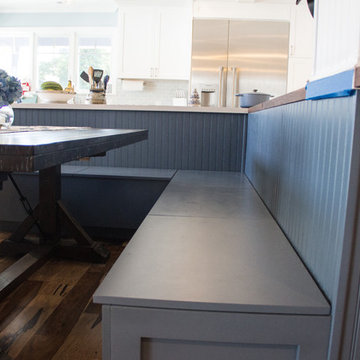 Cozy Tarzana Kitchen