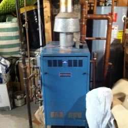 Lexington Boiler - Products