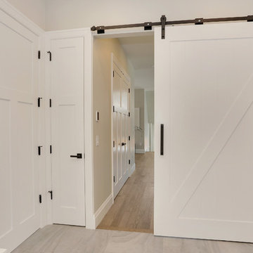 Major St Fort Langley Custom Home
