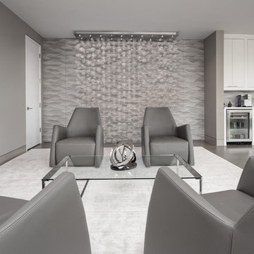A Sophisticated Hideaway