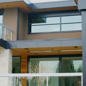 West Van Modern