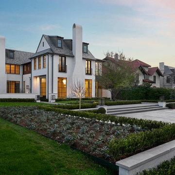 Robert Elliot Custom Homes