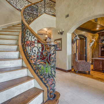 Shanes Lane, Tuscan Ranch Project