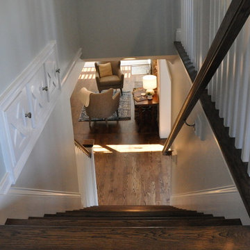 Ranch Remodel/Addition