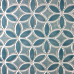 Julep Tile Collection - Mosaic Tile