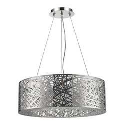 Pendant Light - Products