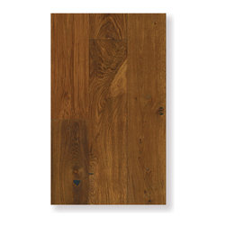 Office settings - Hardwood Flooring