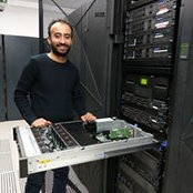 Foto von Karim Mohammed